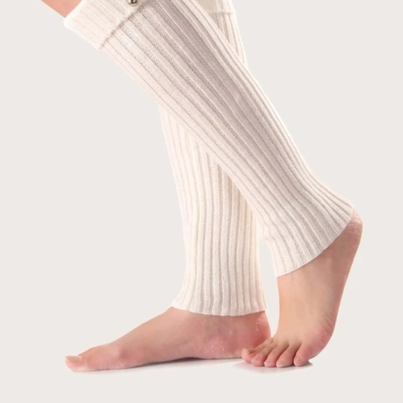 legwarmers, women's Juniors, girl - Picture 7 of 16